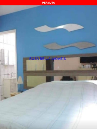Imagem Casa com 3 Quartos à Venda, 125 m² em Parque Residencial Jundiaí - Jundiaí