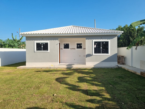 Imagem Casa com 3 Quartos à Venda, 75 m² em Jardim Atlântico Central (itaipuaçu) - Maricá Imagem Casa com 3 Quartos à Venda, 75 m² em Jardim Atlântico Central (itaipuaçu) - Maricá