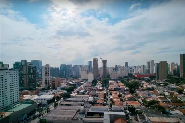 Foto do imóvel Imóvel com 3 Quartos à Venda,  em Vila Nova Conceição - São Paulo