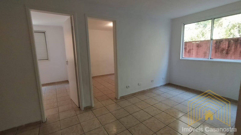 Imagem Apartamento com 2 Quartos à Venda, 44 m² em Cidade Parque Brasília - Guarulhos