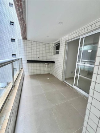 Imagem Apartamento com 1 Quarto à Venda, 50 m² em Caiçara - Praia Grande