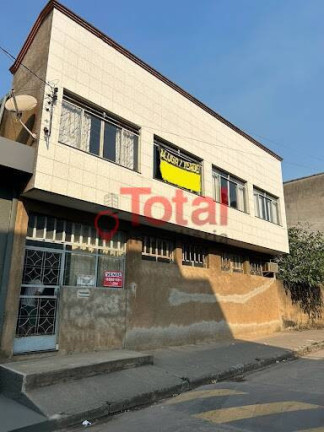 Imóvel Comercial à Venda, 600 m² em Giovanini - Coronel Fabriciano