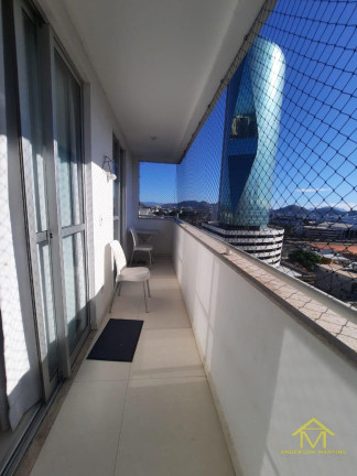 Imagem Apartamento com 2 Quartos à Venda, 60 m² em Praia De Itaparica - Vila Velha Imagem Apartamento com 2 Quartos à Venda, 60 m² em Praia De Itaparica - Vila Velha