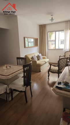Imagem Apartamento com 3 Quartos à Venda, 65 m² em Vila Andrade - São Paulo Imagem Apartamento com 3 Quartos à Venda, 65 m² em Vila Andrade - São Paulo
