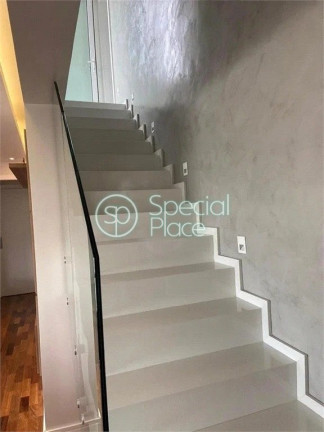 Imagem Apartamento com 3 Quartos à Venda, 240 m² em Lapa - São Paulo
