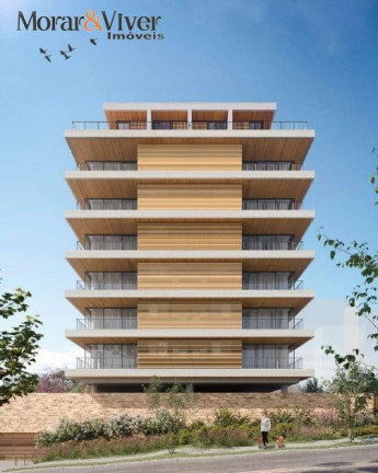 Imagem Apartamento com 3 Quartos à Venda, 158 m² em Juvevê - Curitiba