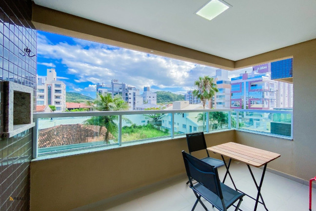 Imagem Apartamento com 3 Quartos à Venda, 110 m² em Armação Da Piedade - Governador Celso Ramos