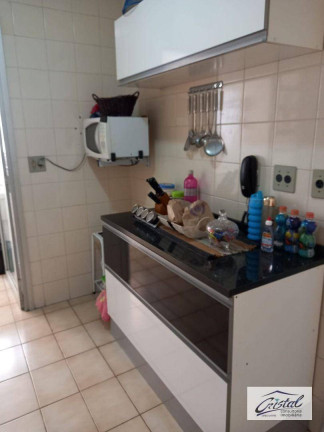 Imagem Apartamento com 2 Quartos à Venda, 55 m² em Butantã - São Paulo