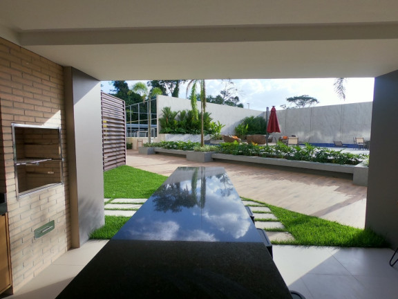 Imagem Imóvel com 3 Quartos à Venda, 102 m² em Val De Caes - Belém