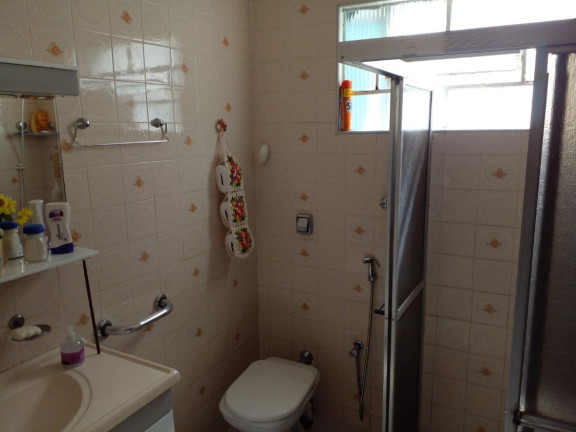 Imagem Casa com 3 Quartos à Venda, 80 m² em Centro - Lorena