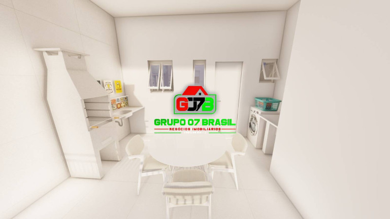 Imagem Casa com 3 Quartos à Venda, 175 m² em Setville Altos De São José - São José Dos Campos Imagem Casa com 3 Quartos à Venda, 175 m² em Setville Altos De São José - São José Dos Campos