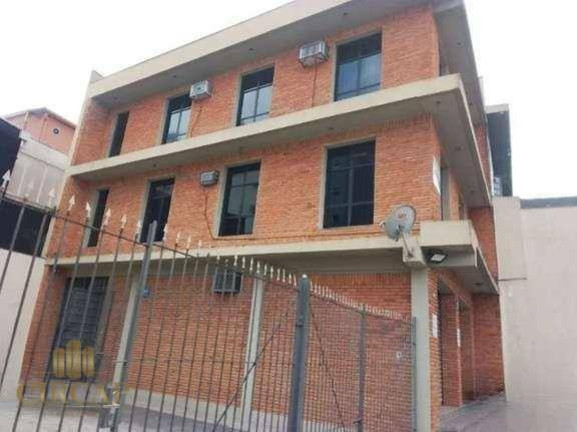 Edifício Residencial à Venda ou Locação, 600 m² em Vila Clementino - São Paulo