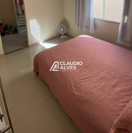 Imagem Casa de Condomínio com 2 Quartos à Venda, 120 m² em Papagaio - Feira De Santana Imagem Casa de Condomínio com 2 Quartos à Venda, 120 m² em Papagaio - Feira De Santana