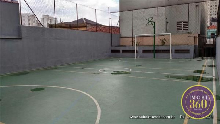 Imagem Apartamento com 2 Quartos à Venda, 60 m² em Tatuapé - São Paulo