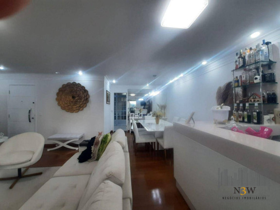 Imagem Apartamento com 4 Quartos à Venda, 151 m² em Vila Leopoldina - São Paulo Imagem Apartamento com 4 Quartos à Venda, 151 m² em Vila Leopoldina - São Paulo