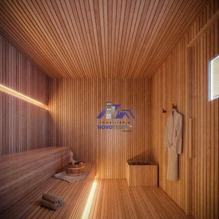 Imagem Imóvel com 3 Quartos à Venda, 209 m² em Itaim Bibi - São Paulo