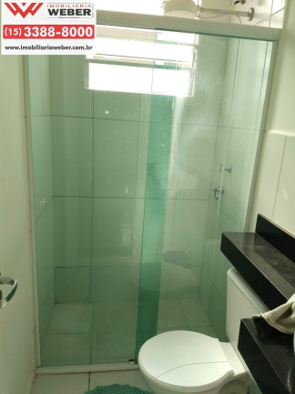 Imagem Apartamento com 2 Quartos à Venda, 47 m² em Jardim Novo Mundo - Sorocaba Imagem Apartamento com 2 Quartos à Venda, 47 m² em Jardim Novo Mundo - Sorocaba