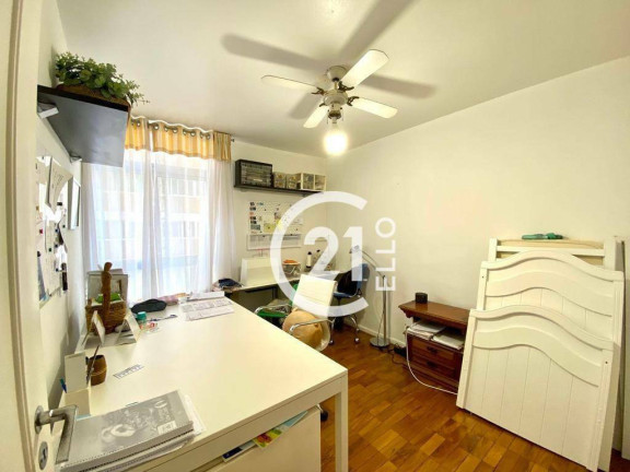 Imagem Apartamento com 2 Quartos à Venda, 86 m² em Itaim Bibi - São Paulo