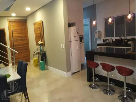 Imagem Casa de Condomínio com 3 Quartos à Venda, 278 m² em Wanel Ville - Sorocaba Imagem Casa de Condomínio com 3 Quartos à Venda, 278 m² em Wanel Ville - Sorocaba