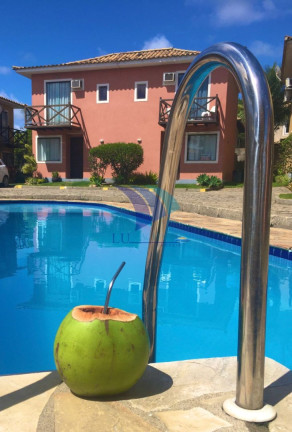 Imagem Casa com 2 Quartos à Venda, 70 m² em Rasa - Búzios
