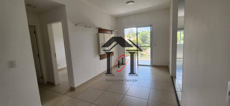 Imagem Apartamento com 2 Quartos para Alugar, 66 m² em Jardim Flórida - Jundiaí