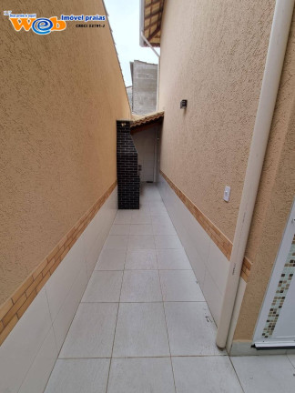 Imagem Casa com 2 Quartos à Venda, 60 m² em Ocian - Praia Grande