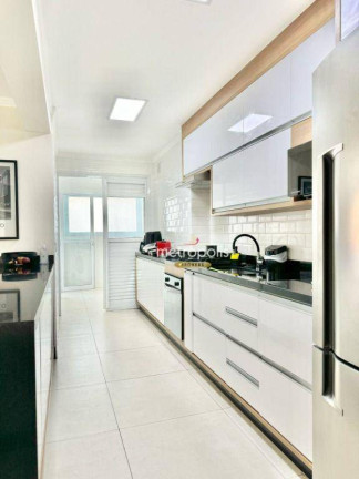 Imagem Apartamento com 3 Quartos à Venda, 118 m² em Alto Da Mooca - São Paulo