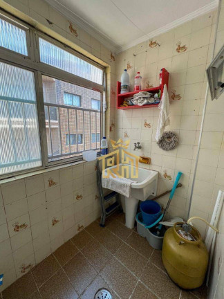 Imagem Apartamento com 1 Quarto à Venda, 51 m² em Canto Do Forte - Praia Grande Imagem Apartamento com 1 Quarto à Venda, 51 m² em Canto Do Forte - Praia Grande
