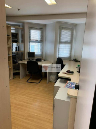 Imagem Imóvel à Venda, 90 m² em Campo Belo - São Paulo