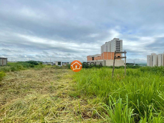 Imagem Terreno à Venda, 544 m² em Jardim Firenze - Santa Bárbara D'oeste