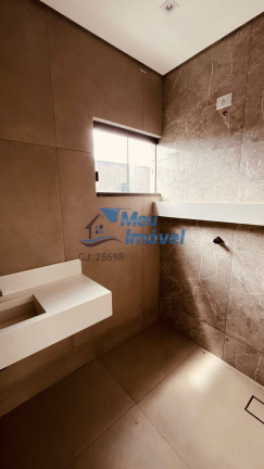 Imagem Casa com 3 Quartos à Venda, 140 m² em Residencial Villa Suiça - Cidade Ocidental Imagem Casa com 3 Quartos à Venda, 140 m² em Residencial Villa Suiça - Cidade Ocidental