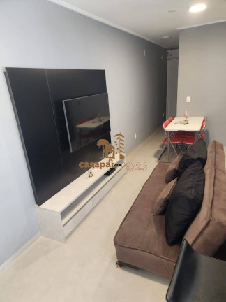 Imagem Apartamento com 2 Quartos à Venda, 42 m² em Vila Valparaíso - Santo André Imagem Apartamento com 2 Quartos à Venda, 42 m² em Vila Valparaíso - Santo André