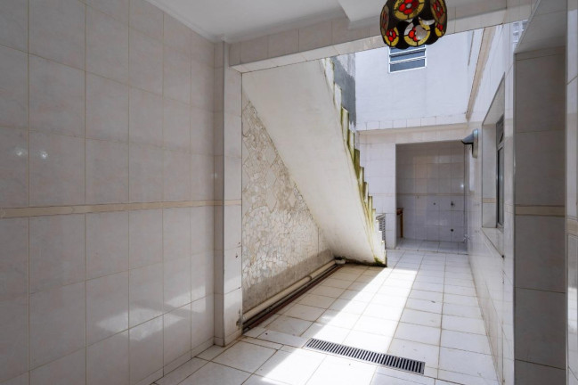 Imagem Casa com 2 Quartos à Venda, 109 m² em Alto Da Lapa - São Paulo