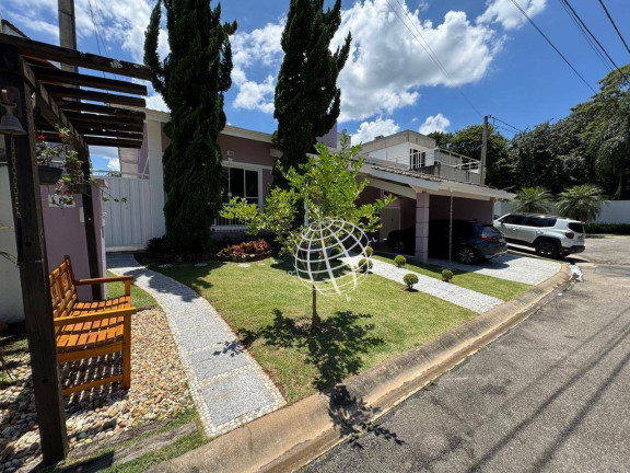Casa com 3 Quartos à Venda, 189 m² em Jardim Maristela - Atibaia