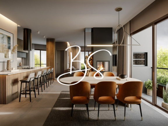 Imagem Apartamento com 2 Quartos à Venda, 77 m² em Centro - Gramado