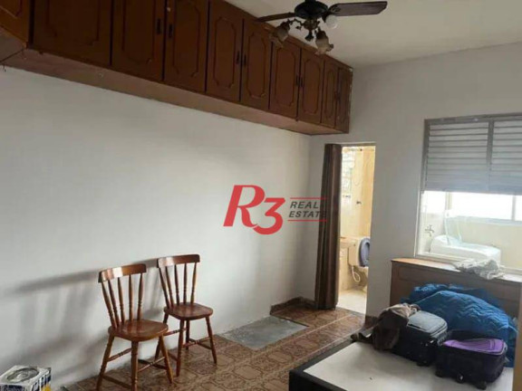 Imagem Apartamento com 2 Quartos à Venda, 90 m² em Centro - São Vicente