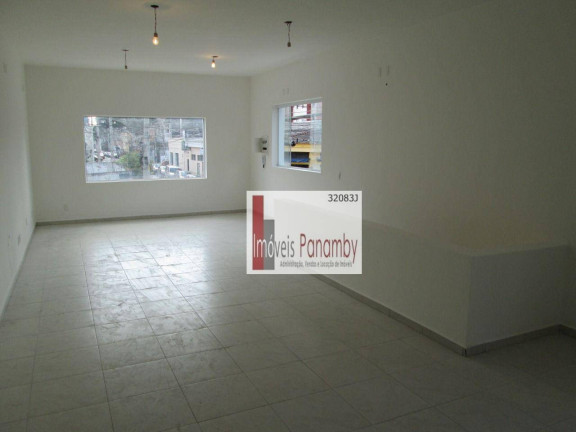 Imagem Loja para Alugar, 50 m² em Chácara Santo Antônio - São Paulo Imagem Loja para Alugar, 50 m² em Chácara Santo Antônio - São Paulo