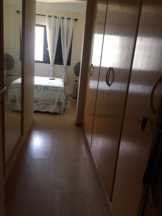 Imagem Apartamento com 3 Quartos à Venda, 77 m² em Vila Mariana - São Paulo