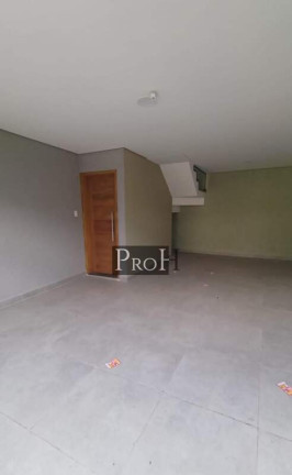 Imagem Sobrado com 2 Quartos à Venda, 105 m² em Parque Das Nações - Santo André