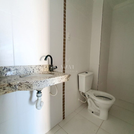 Imagem Apartamento com 3 Quartos à Venda, 101 m² em Ocian - Praia Grande