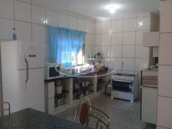 Imagem Casa com 3 Quartos à Venda, 124 m² em Ipiranga - Ribeirão Preto Imagem Casa com 3 Quartos à Venda, 124 m² em Ipiranga - Ribeirão Preto
