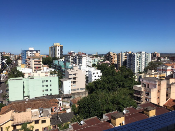 Imagem Apartamento com 4 Quartos à Venda, 206 m² em Centro - Santa Maria