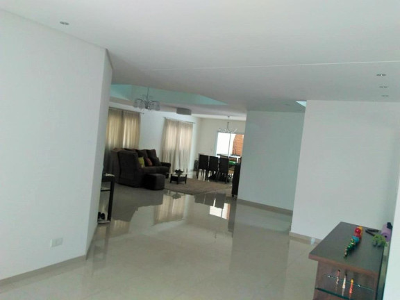 Imagem Sobrado com 3 Quartos à Venda, 373 m² em Jardim Residencial Suzano - Suzano