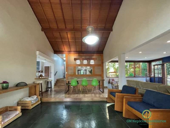Imagem Casa de Condomínio com 4 Quartos à Venda, 591 m² em Chácara Dos Junqueiras - Carapicuíba