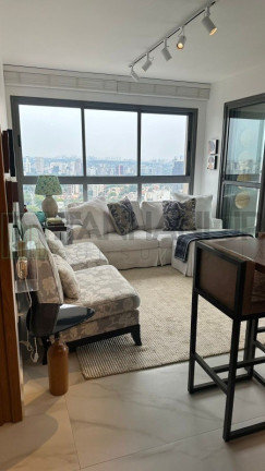 Imagem Imóvel com 2 Quartos à Venda, 70 m² em Jardim América - São Paulo Imagem Imóvel com 2 Quartos à Venda, 70 m² em Jardim América - São Paulo