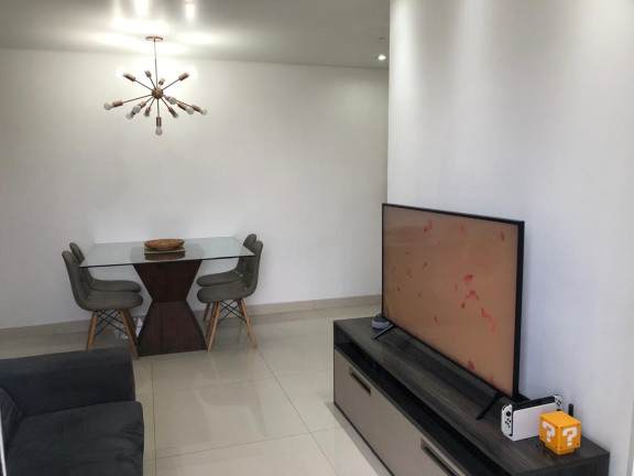 Imagem Apartamento com 2 Quartos à Venda, 55 m² em Vila Prudente - São Paulo Imagem Apartamento com 2 Quartos à Venda, 55 m² em Vila Prudente - São Paulo