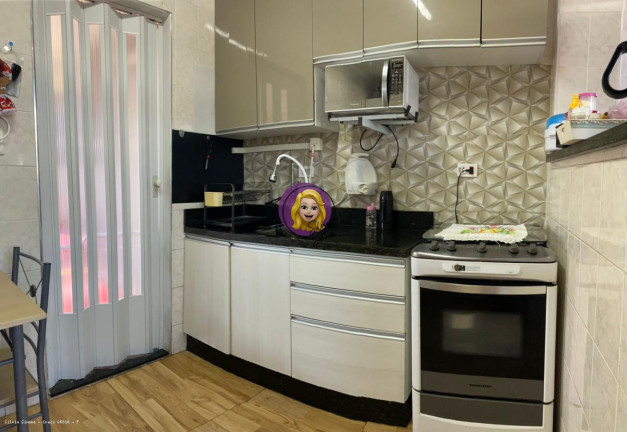 Imagem Apartamento com 2 Quartos à Venda, em Parque Bitaru - São Vicente Imagem Apartamento com 2 Quartos à Venda, em Parque Bitaru - São Vicente