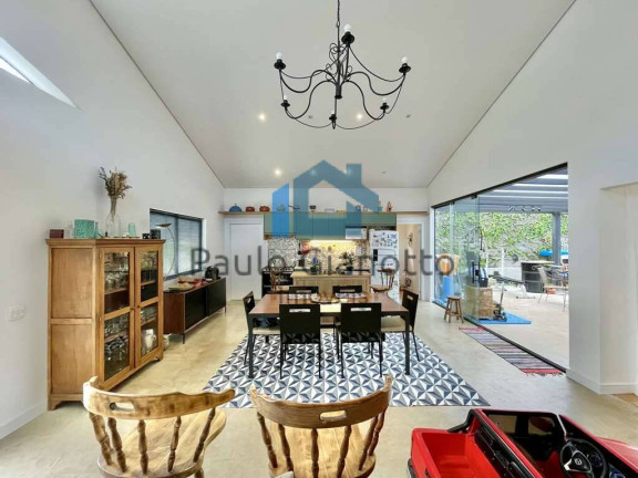 Imagem Casa de Condomínio com 3 Quartos à Venda, 277 m² em Granja Viana - Cotia