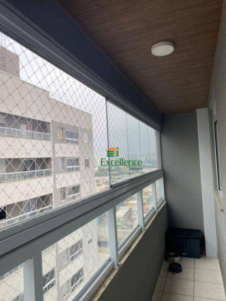 Imagem Apartamento com 2 Quartos à Venda, 50 m² em Vila Metalúrgica - Santo André Imagem Apartamento com 2 Quartos à Venda, 50 m² em Vila Metalúrgica - Santo André