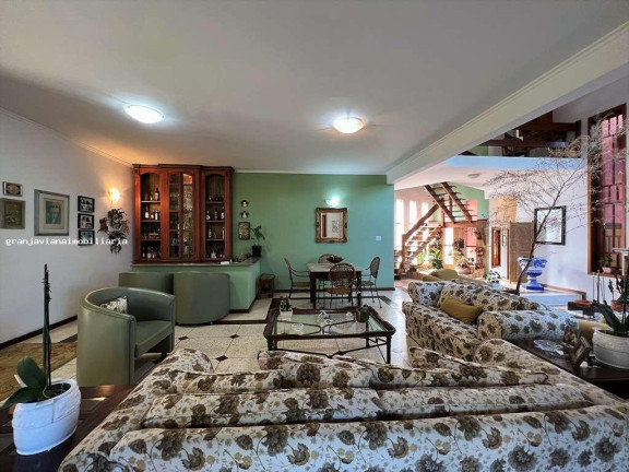 Imagem Casa à Venda, em Vila Santo Antônio - Cotia Imagem Casa à Venda, em Vila Santo Antônio - Cotia